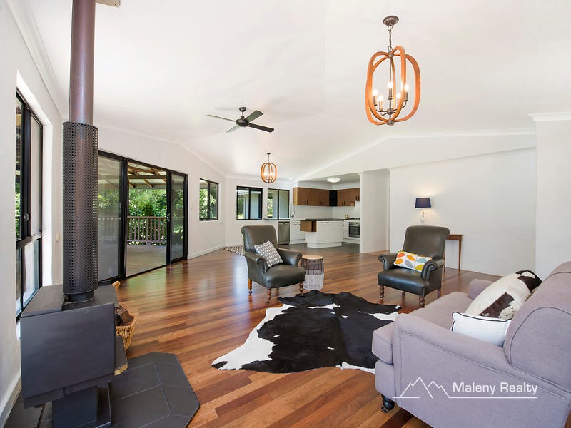 Property in North Maleny - Sold