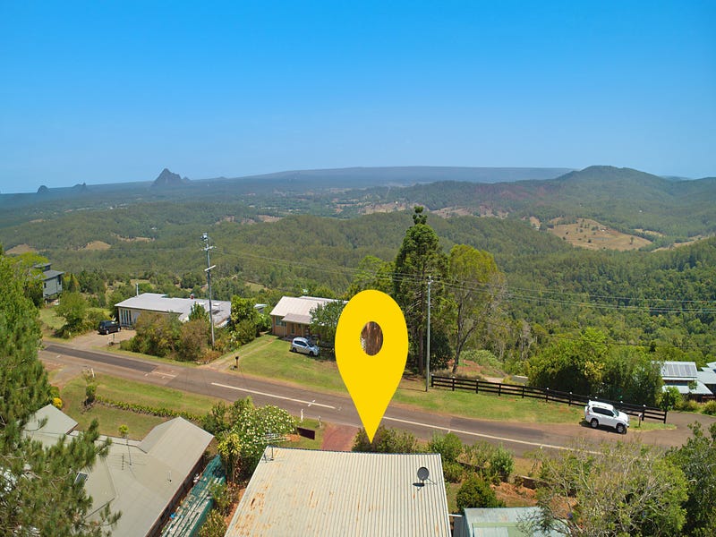 Property in Maleny - Sold
