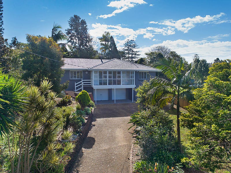 Property in Maleny - Sold