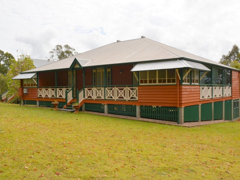 Property in Reesville - Sold