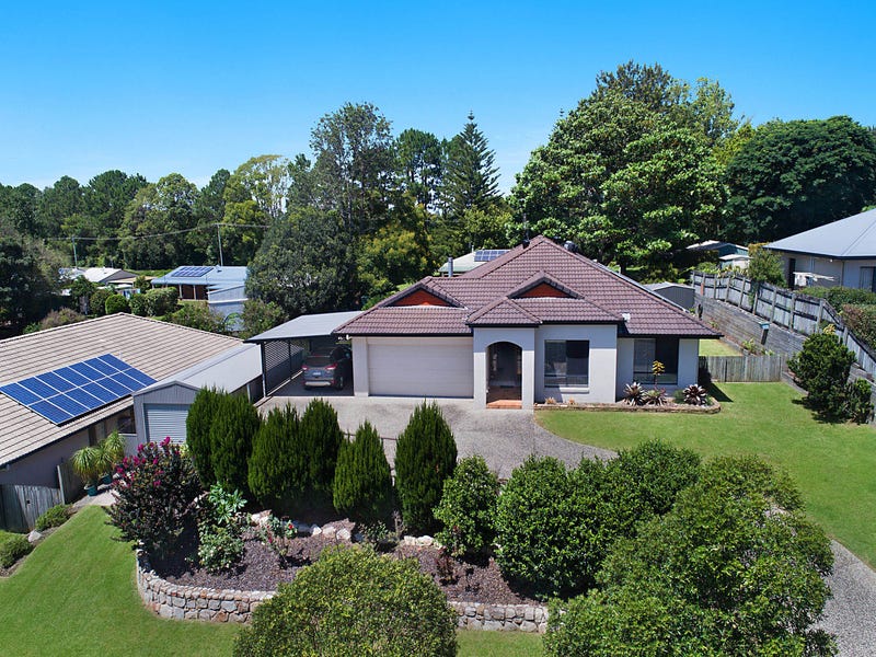 Property in Maleny - Sold