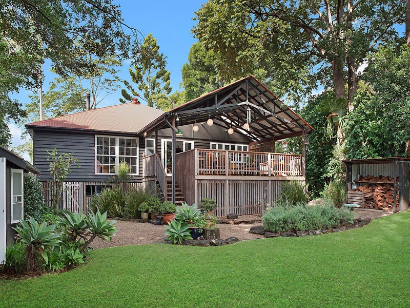 Property in Maleny - Sold