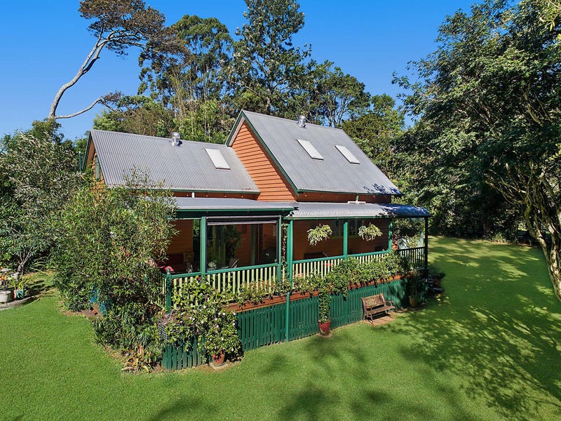 Property in Maleny - Sold