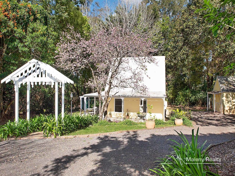 Property in Balmoral Ridge - Sold