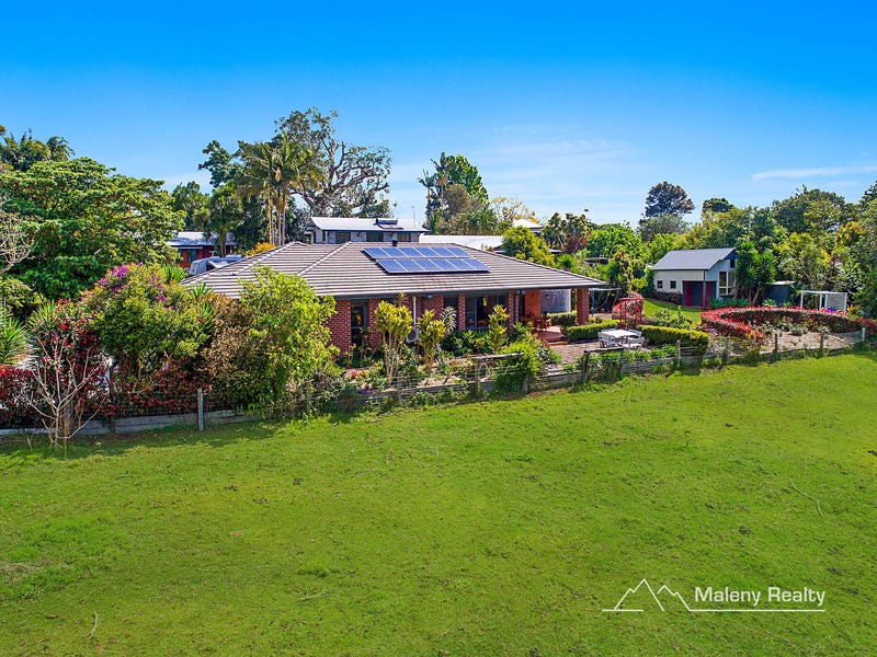 Property in Maleny - Sold