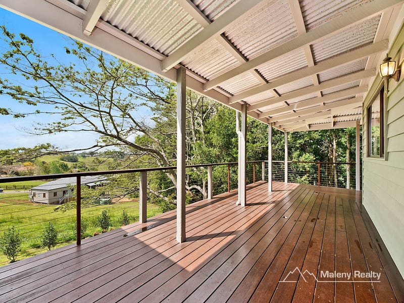 Property in Maleny - Sold