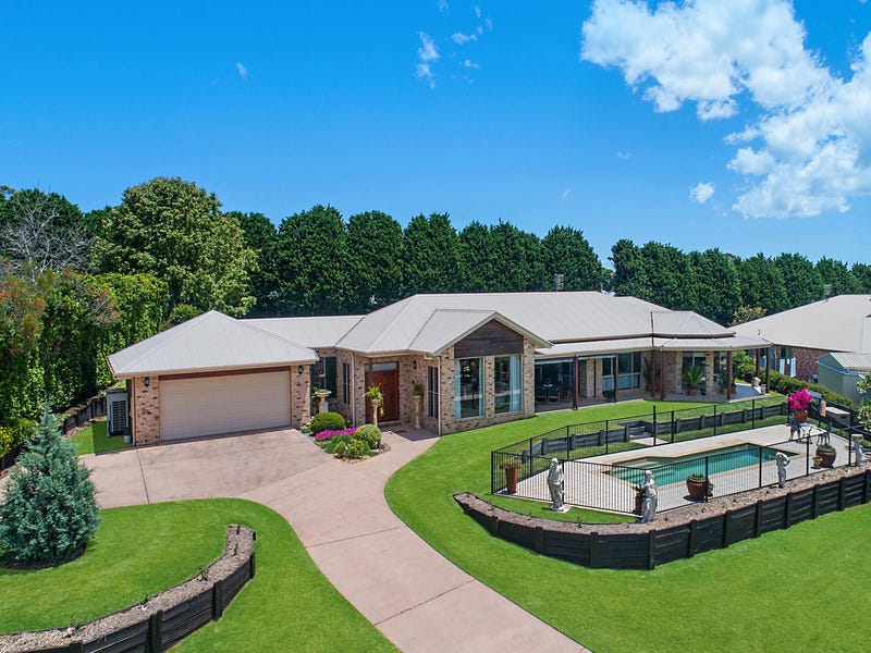 Property in Maleny - Sold