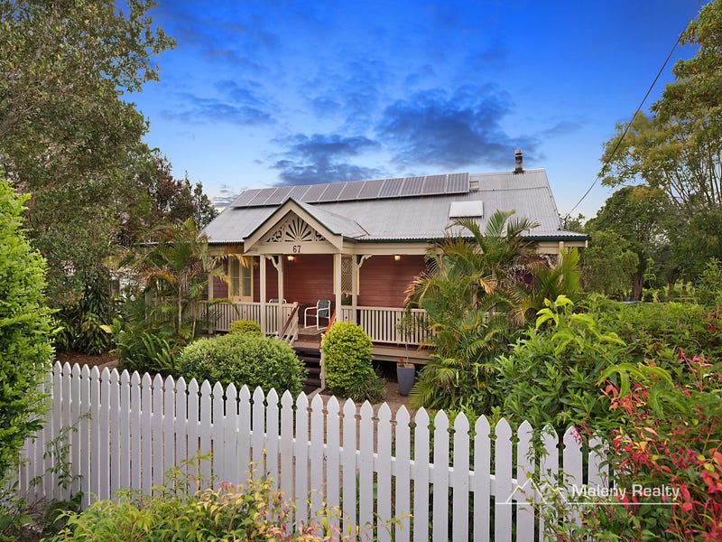 Property in Maleny - Sold