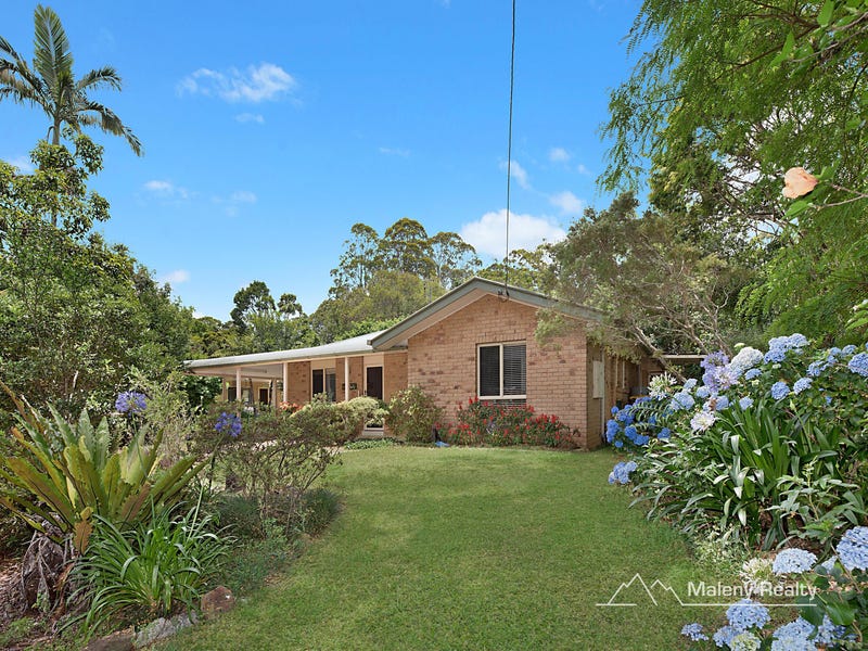 Property in North Maleny - Sold