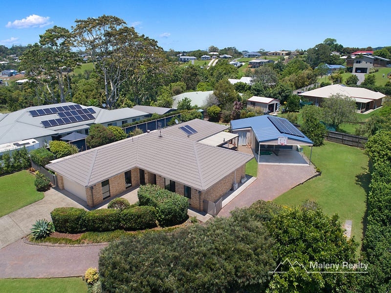 Property in Maleny - Sold