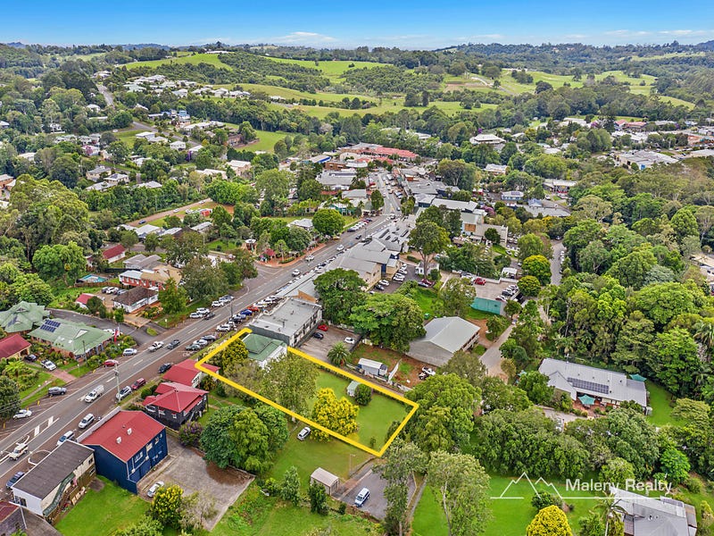 Property in Maleny - Sold