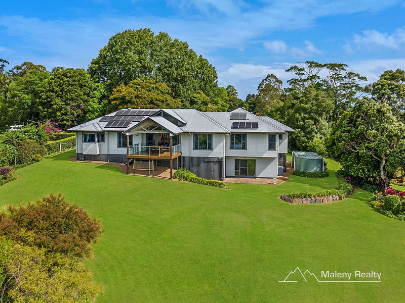 Property in Maleny - Sold