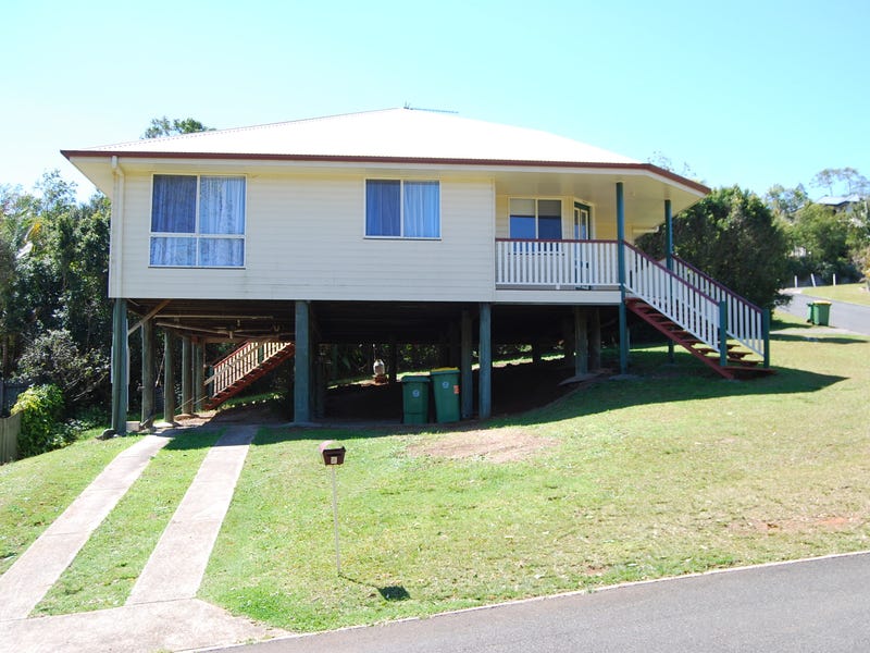 Property in Maleny - Sold