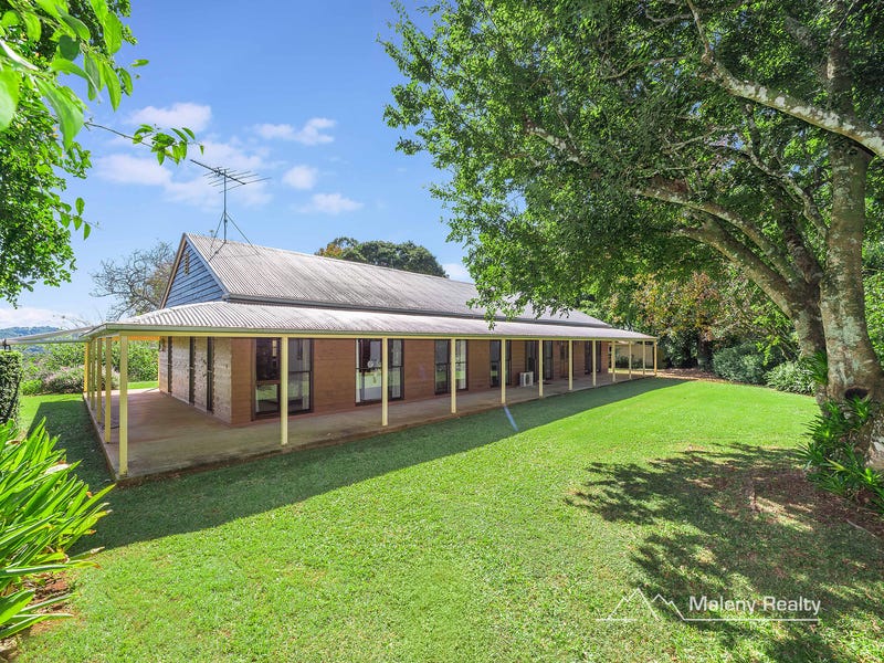 Property in Maleny - Sold