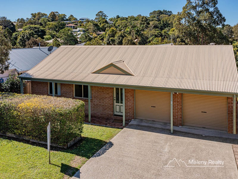 Property in Maleny - Sold