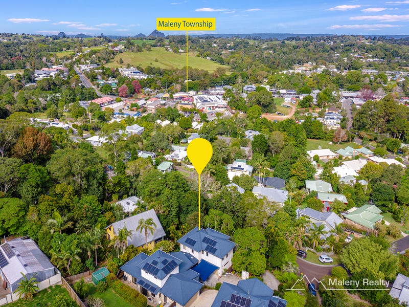 Property in Maleny - Sold