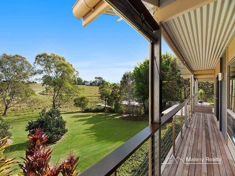 Property in North Maleny - Sold