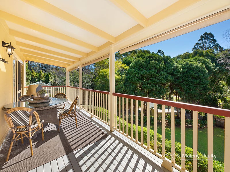 Property in Balmoral Ridge - Sold