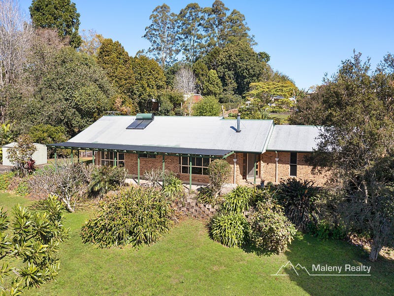Property in Maleny - Sold