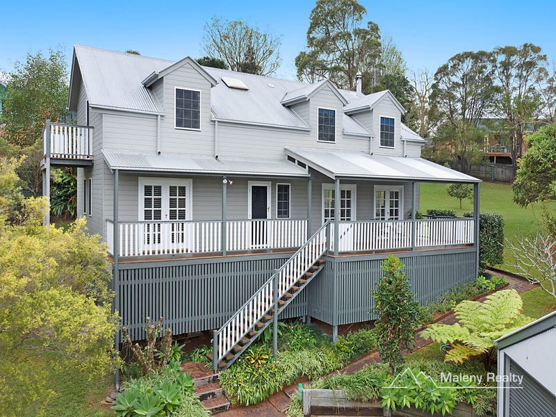 Property in Maleny - Sold