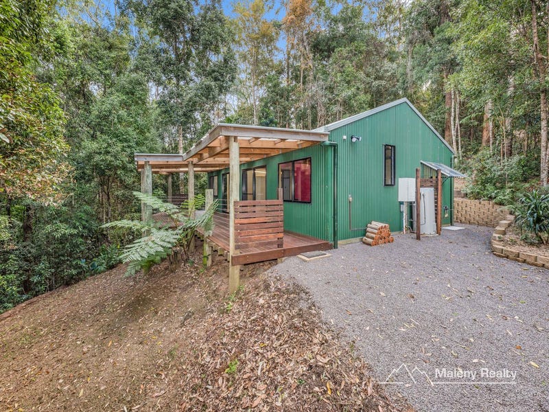 Property in Maleny - Sold