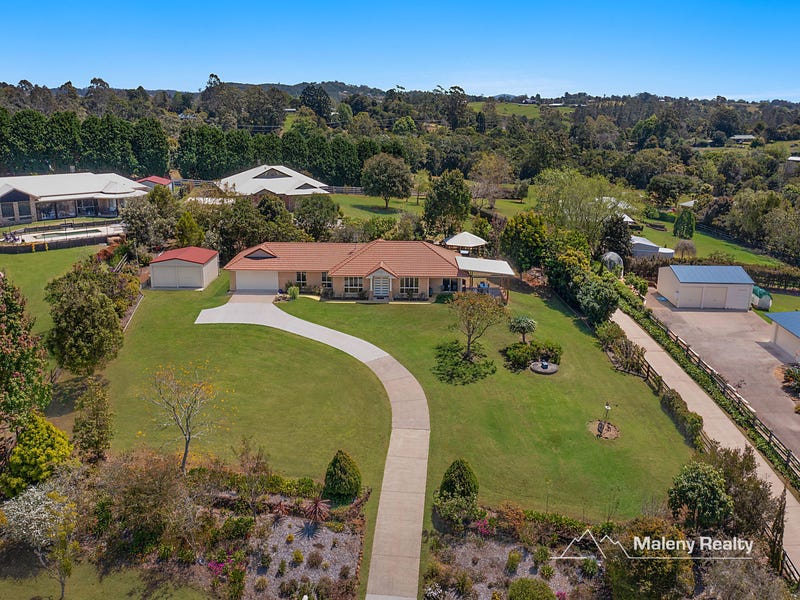 Property in Maleny - Sold