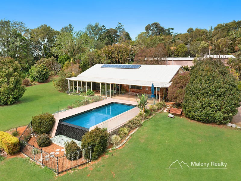 Property in Booroobin - Sold