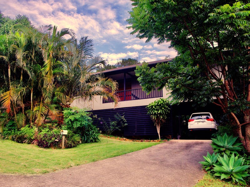 Property in Maleny - Sold