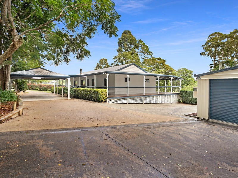 Property in Witta - Sold