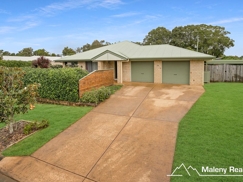 Property in Maleny - Sold