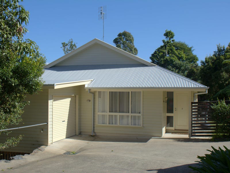 Property in Maleny - Sold