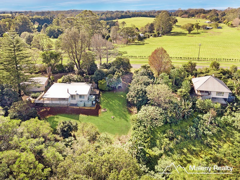 Property in Witta - Sold