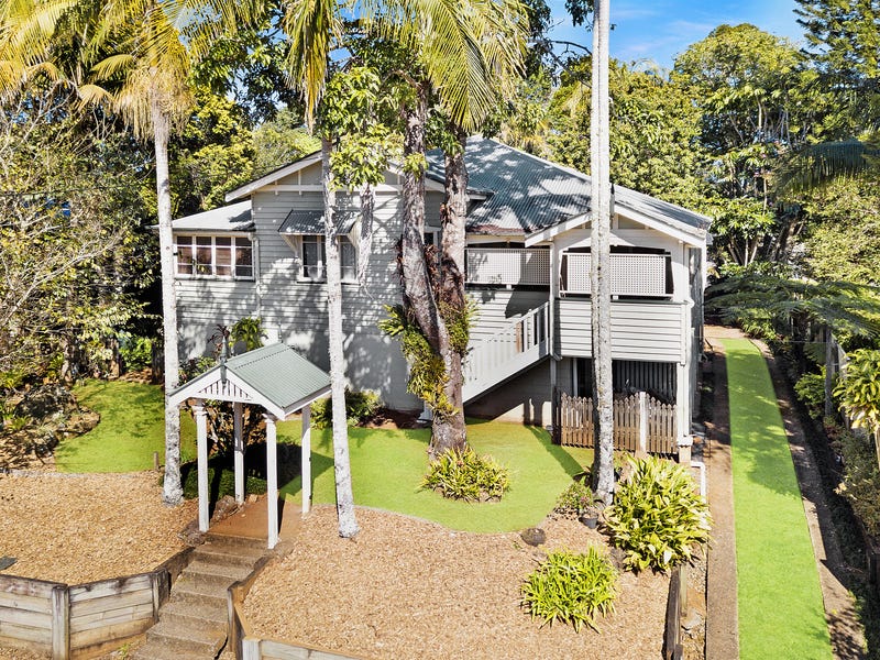 Property in Maleny - Sold