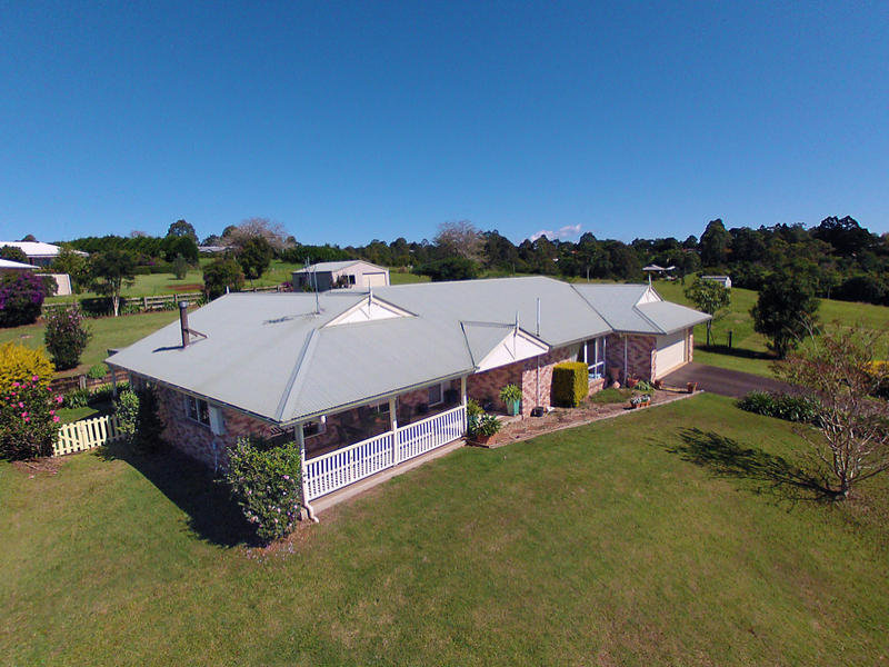 Property in Maleny - Sold