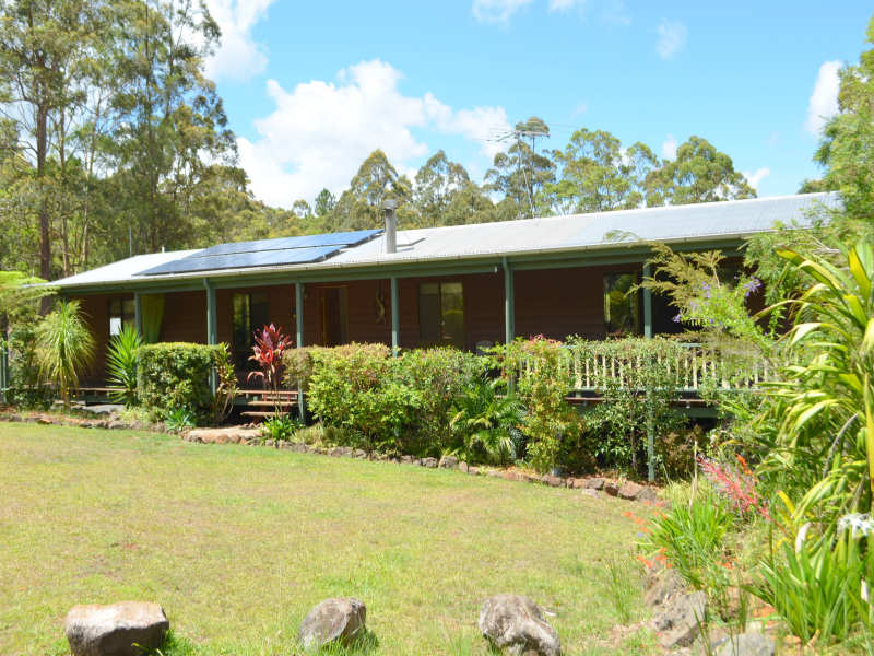 Property in Maleny - Sold