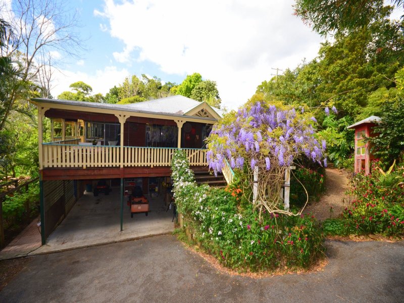 Property in Maleny - Sold