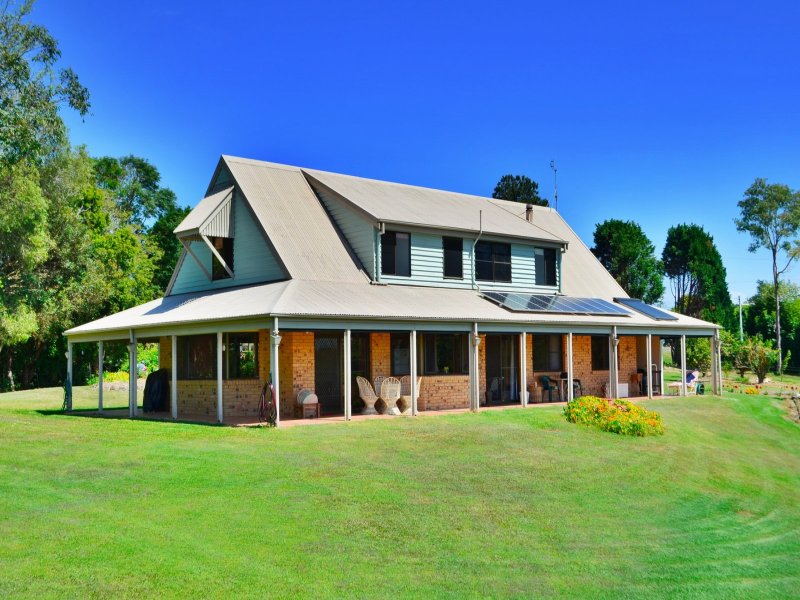 Property in Maleny - Sold