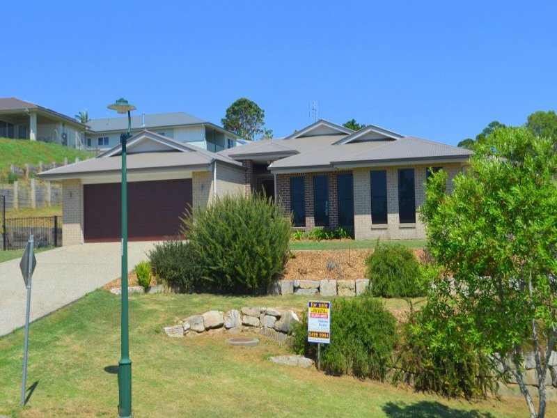 Property in Maleny - Sold