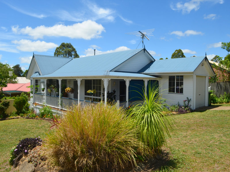 Property in Maleny - Sold