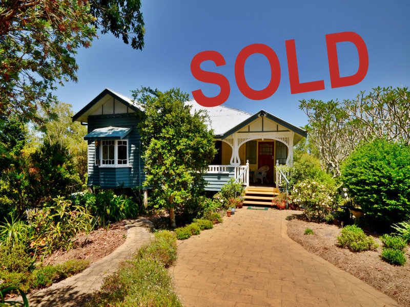 Property in Maleny - Sold
