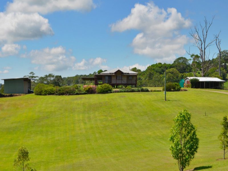 Property in Maleny - Sold