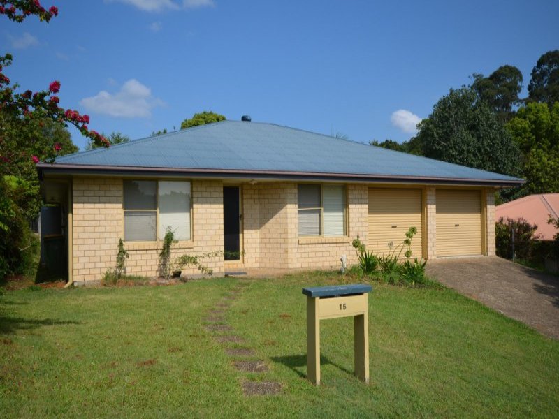 Property in Maleny - Sold