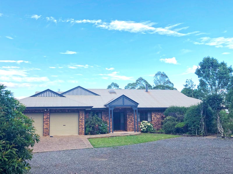 Property in North Maleny - Sold