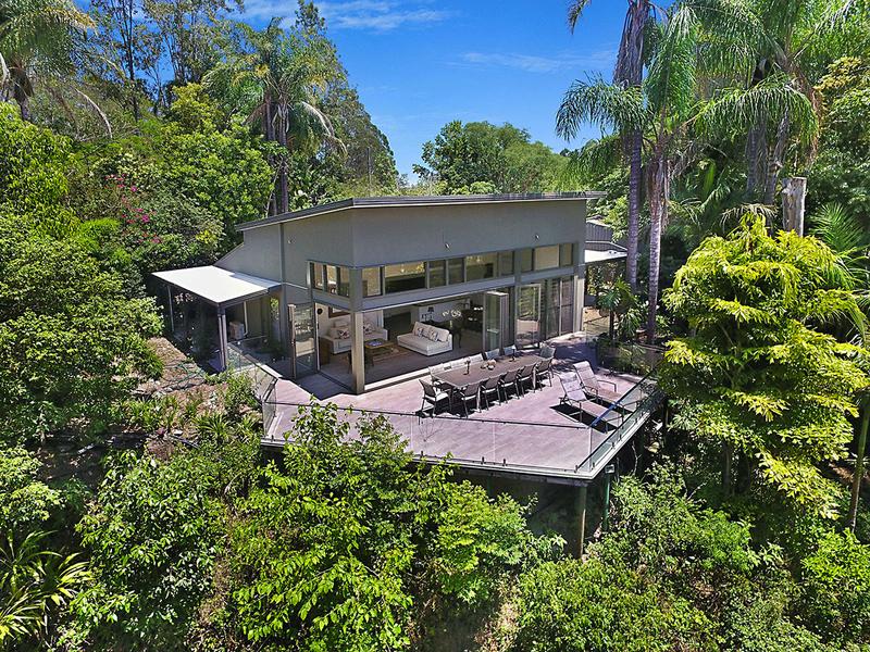 Property in Conondale - Sold