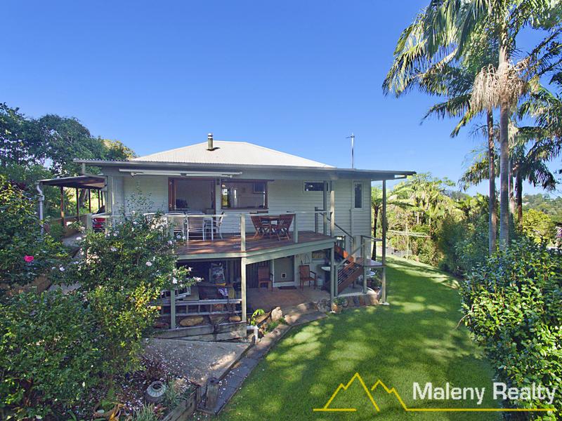 Property in Maleny - Sold