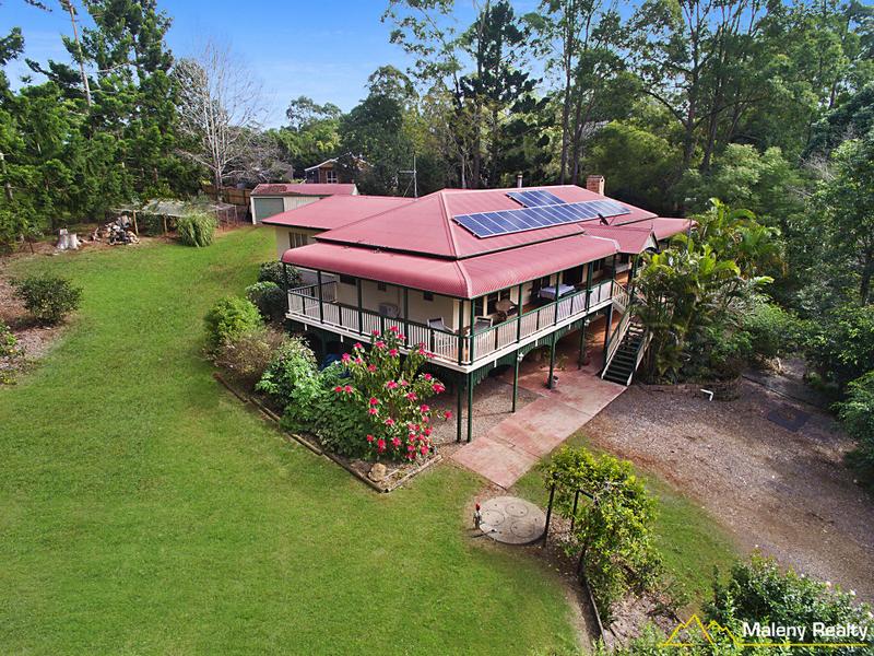Property in Witta - Sold