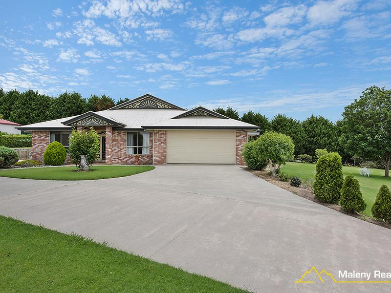 Property in Maleny - Sold