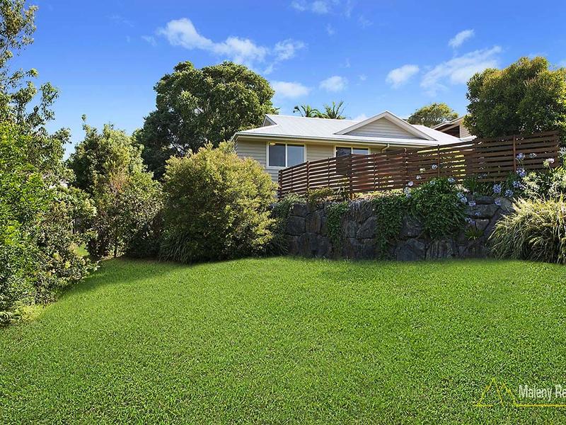 Property in Maleny - Sold