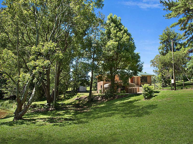 Property in Maleny - Sold