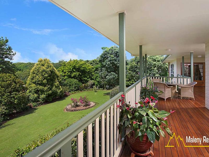 Property in Maleny - Sold